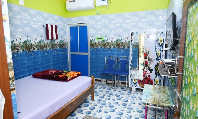 Konark Hotel | HOLIDAY INN