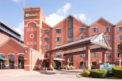 Lincoln Hotel | Holiday Inn Lincoln by IHG