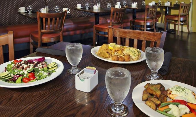 Metairie Hotel | Holiday Inn Metairie New Orleans by IHG