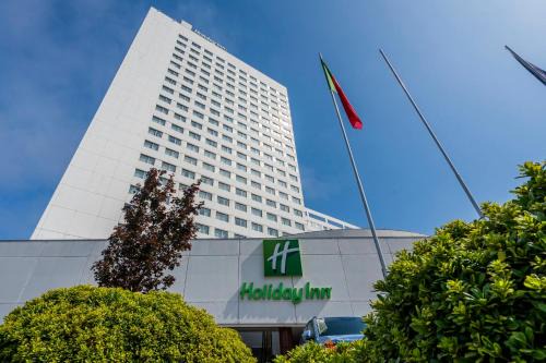 Vila Nova de Gaia Hotel | Holiday Inn Porto Gaia by IHG