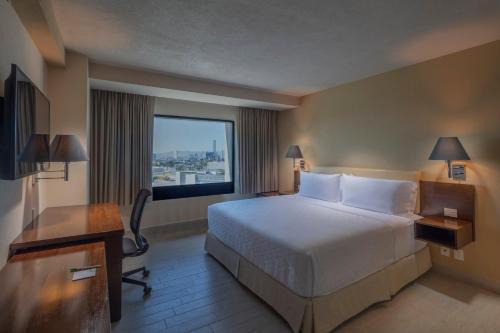 La Noria Hotel | Holiday Inn Puebla La Noria by IHG