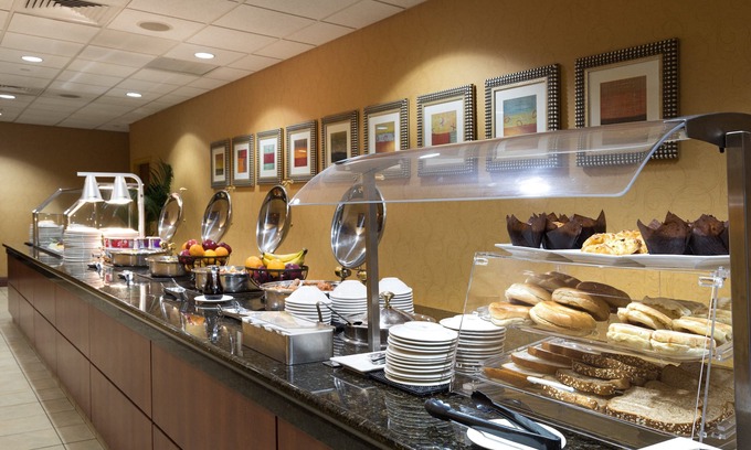 Downtown Sacramento Hotel | Holiday Inn Sacramento Downtown-Arena by IHG