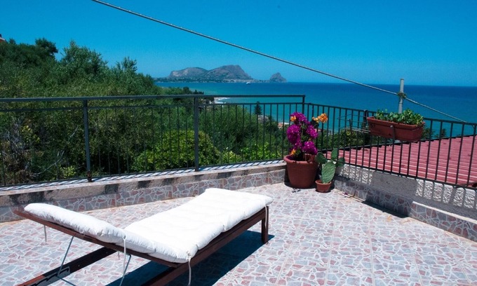 Torre Colonna-sperone Casa | Casa de vacaciones en Nieuw-Loosdrecht