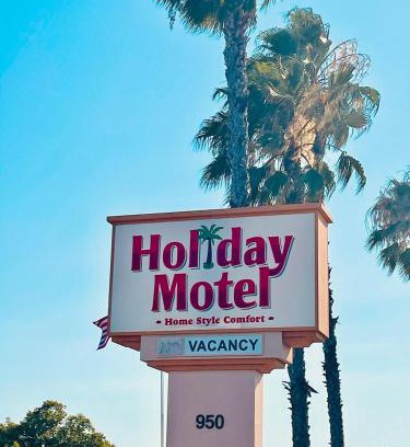 Oakdale Hotel | Holiday Motel Oakdale