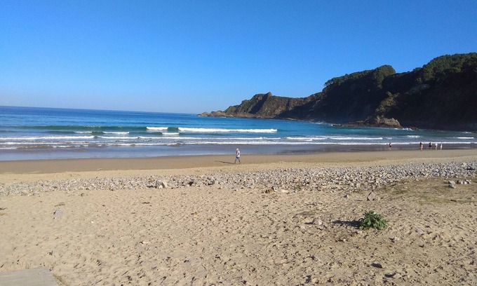 El Manto Casa | Vacacional montaña y mar - Villeirín / Cudillero