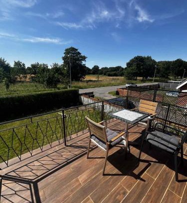 Sønderborg Apartamento | Holiday Nest 2