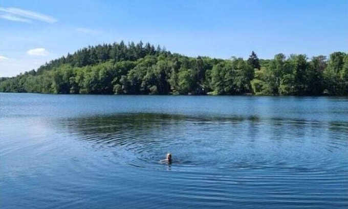 Alt Molln Casa | Nido de vacaciones Cómoda residencia de vacaciones-anteriormente TUI Ferienhaus