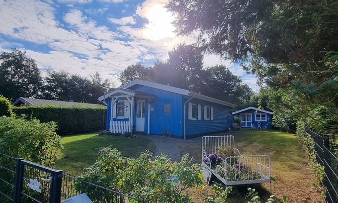 Sieseby Casa | Región de vacaciones Mar Báltico, fiordo del Mar Báltico Schlei / Schwansen, Sieseby