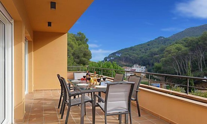 Sa Tuna Casa | Alquiler villa con piscina en Begur, Sa Tuna