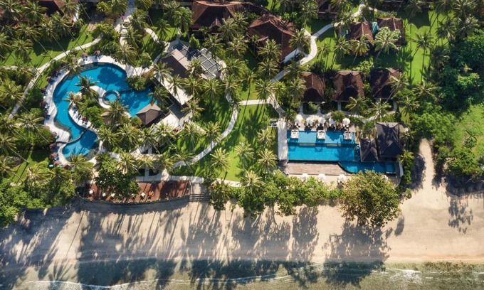 Mangsit Complejo | Holiday Resort Lombok