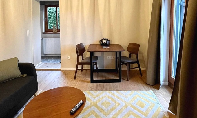 Abwinkl Apartamento | Holiday Ringspitz 1 - hostal Wiefarn GMBH
