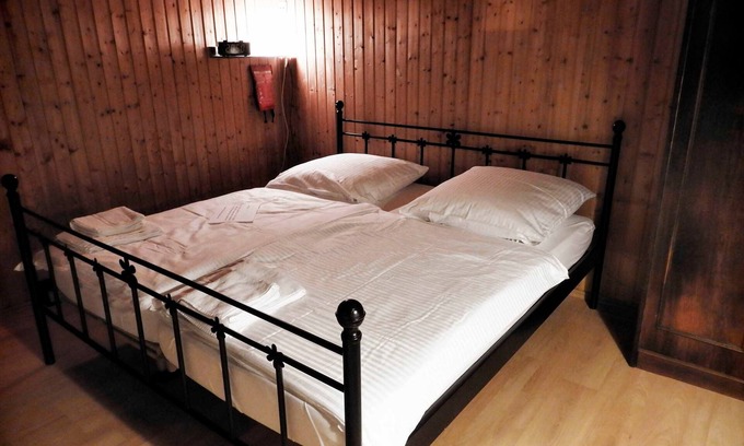 Seeheilbad Graal-Muritz Apartamento | Holiday Room Heidehexe - Holiday Room en Graal-Müritz
