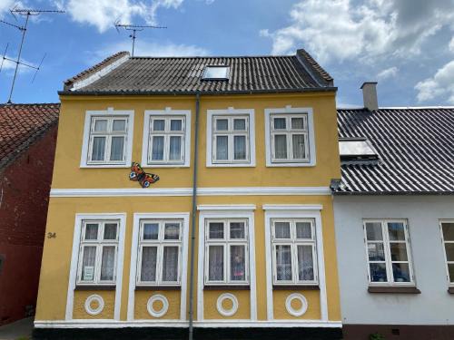 Rudkobing Casa | Holiday rooms Rudkøbing
