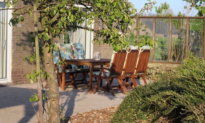 Kamperland Casa | Resto de vacaciones en Onruste