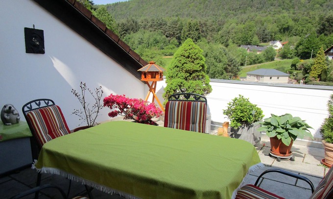 Schwanheim Apartamento | Vacaciones Schwanheim idilio natural