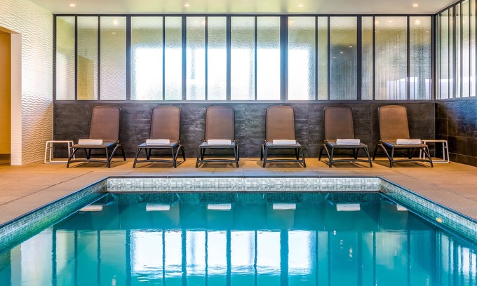 Nieuwpoort Apartamento | Holiday Suites Nieuwpoort