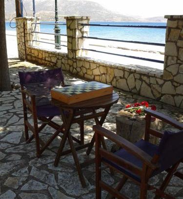 Sarakiniko Apartamento | Holiday Tolofona Beach