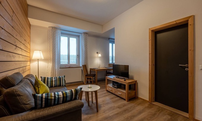 Clausthal-Zellerfeld Apartamento | monociclo vacaciones - resina Outdoor Center