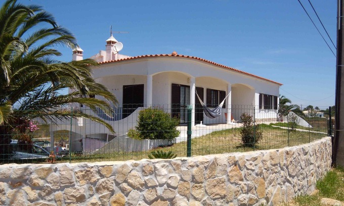 Aljezur Villa | Villa de vacaciones cerca de las mejores playas