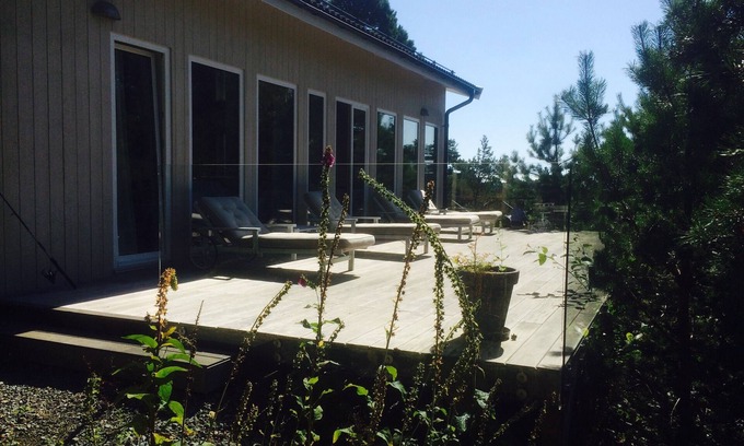 Algoo Casa | Villa vacacional en la Isla del Alce, en el archipiélago de Estocolmo