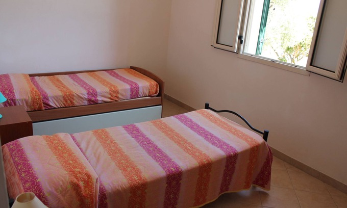 Montincello Apartamento | Villa de vacaciones en la finca Montincello