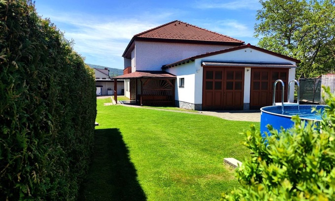 Kremze Casa | Casa de vacaciones Kremze para 1 - 8 personas con 4 dormitorios - Casa de vacaciones