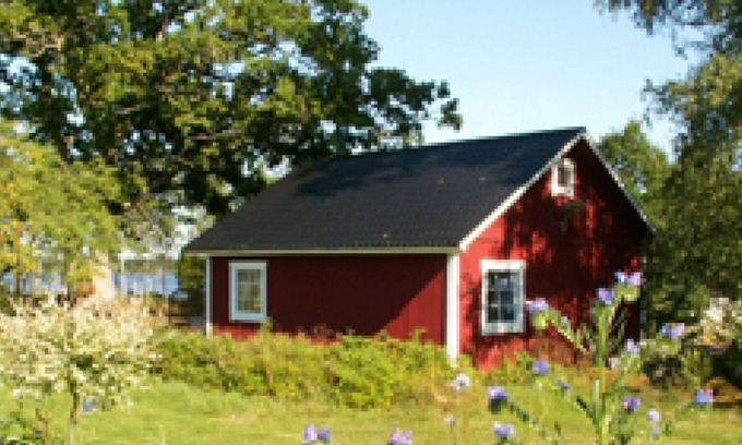 Vackelsang Casa | holiday village Fiskestadssjön 9 nearby lake Åsnen