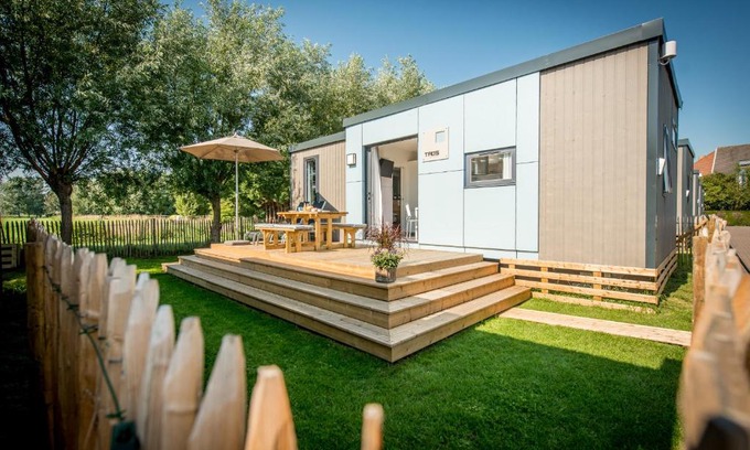 Knokke-Heist Complejo | Holiday Village Knokke