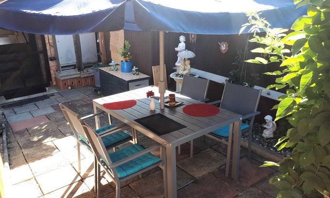 Thurnau Apartamento | Guerrero de vacaciones