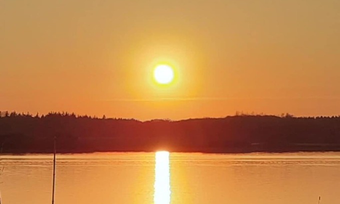 Maasholm Casa | Holidayapartment4withstudioSchleiblick