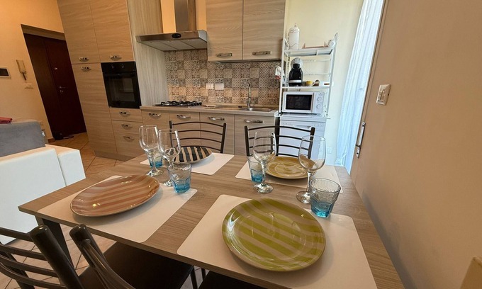 Villanova Apartamento | HolidayHome Villanova