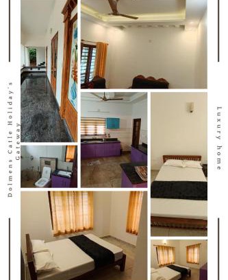 Maraiyur Casa | Holidays Gateway