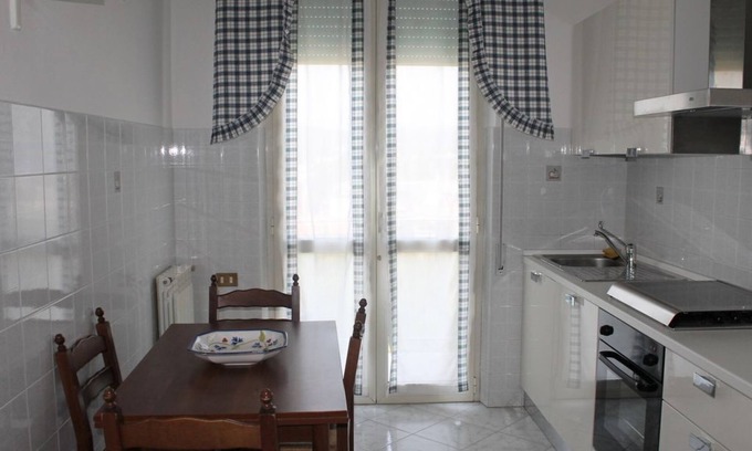 Follonica Apartamento | Vacaciones con corazón, apartamento barato en el popular balneario de la Toscana