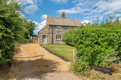 Wells-next-the-Sea Casa | Holkham Skies