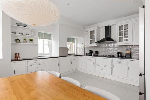 Holland Park Apartamento | Holland Park 2 Bedroom Apartment