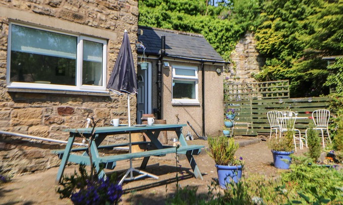 Haltwhistle Cabaña | Hollie Cottage