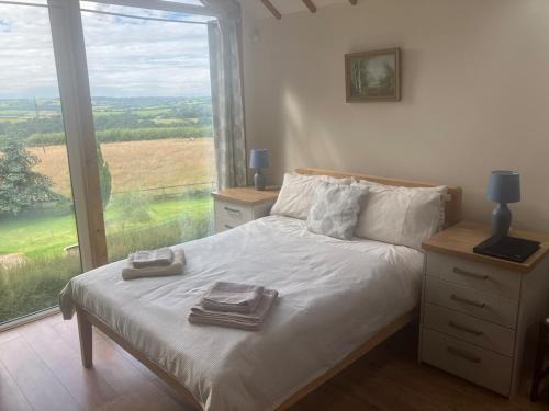 Stoke Rivers Apartamento | Holly cottage