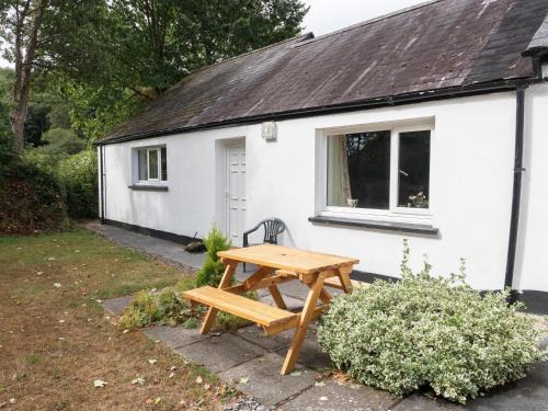 Llangeler Casa | Holly Cottage Newcastle Emlyn