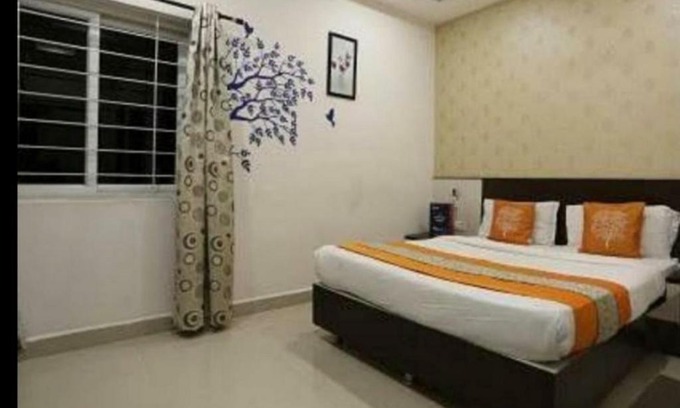 Tumari Casa | Holly Cross Home Stay Jog Falls