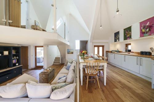 Ansty Casa | Hollybank Barn