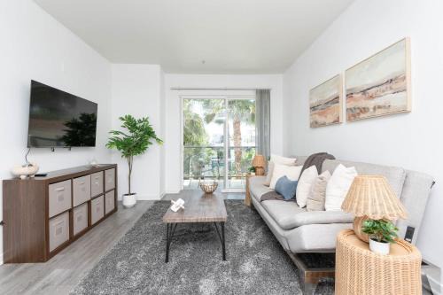 Hollywood Apartamento | Hollywood Cozy Apartment