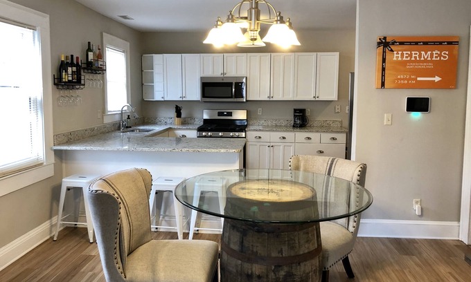 Washington Park Casa | Hollywood House - ¡Para 14 personas!