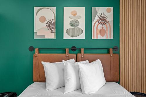 Hollywood Hotel | Hollywood Le Bon Hotel