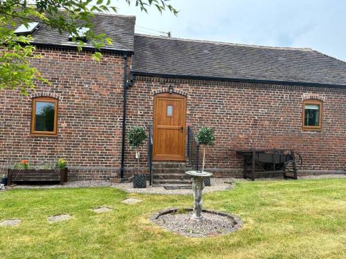 Grendon Apartamento | Holmleigh Annexe
