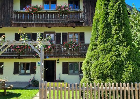 Konigsdorf Apartamento | Holzer-Hof