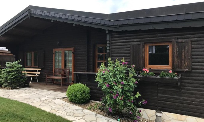 Schielo Casa | Holzhaus Harz