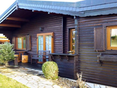 Schielo Apartamento | Holzhaus Junge in the Harz
