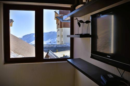 Valle Nevado Apartamento | HOM I 6PAX Edificio Valle Cóndores SKI OUT Valle Nevado