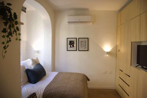 Lastarria Apartamento | HOM I Departamento 2PAX en Barrio Lastarria