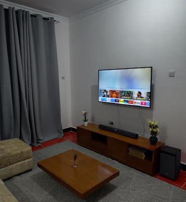 Zanzibar Town Apartamento | Home 2 minutes drive to airport